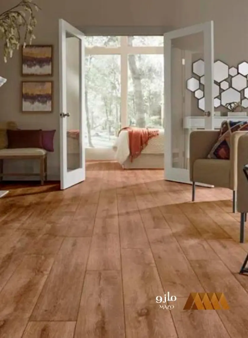  عکس زیبا از بهترین پارکت لمینت خارجی چیست؟