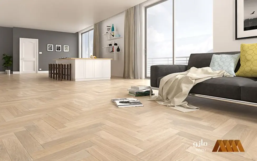 بهترین برند پارکت لمینت خارجی