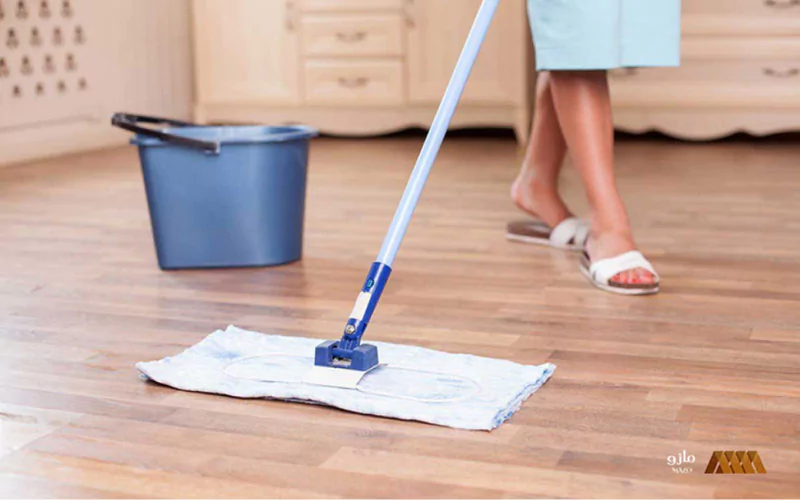 شوینده پارکت لمینت، معرفی بهترین شوینده پارکت