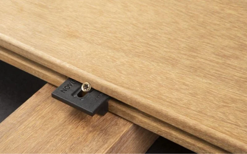 انواع پیچ ترمووود