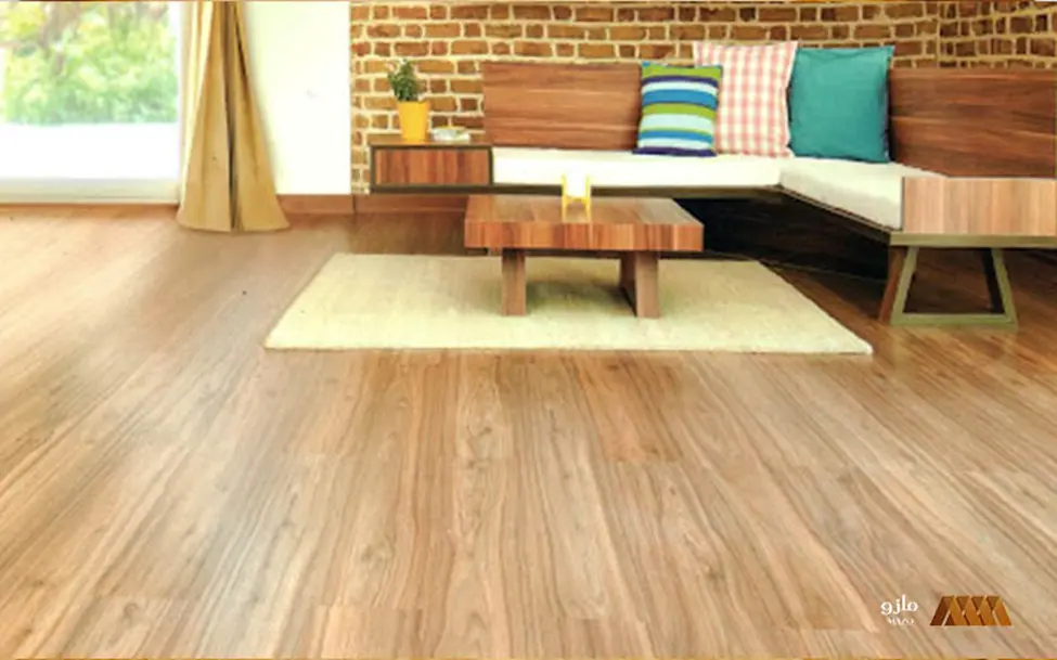 کلاس سایش پارکت لمینت چیست؟