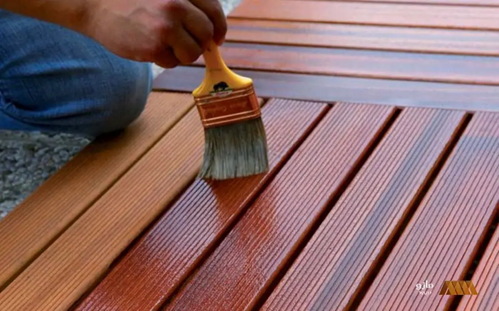 پارکت دیواری چیست؟ انواع، کاربرد و مزایا