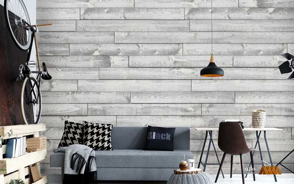 پارکت دیواری چیست؟ انواع، کاربرد و مزایا