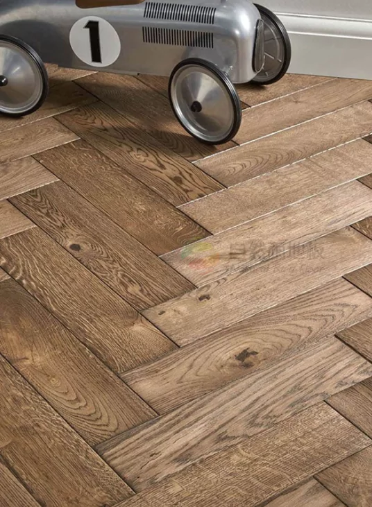  عکس زیبا از پارکت چوبی ون، خرید پارکت چوبی ون