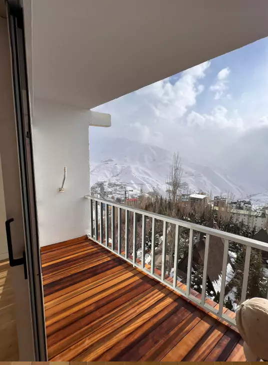  عکس زیبا از قیمت ترموود ایروکو