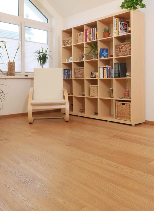  عکس زیبا از قیمت پارکت لیمبا مهندسی شده