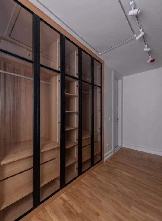  عکس زیبا از پروژه پارکت های چوب بلوط سالید وارداتی، محمودیه